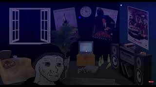 Melly Goeslaw  Denting danzoali Doomer Edit