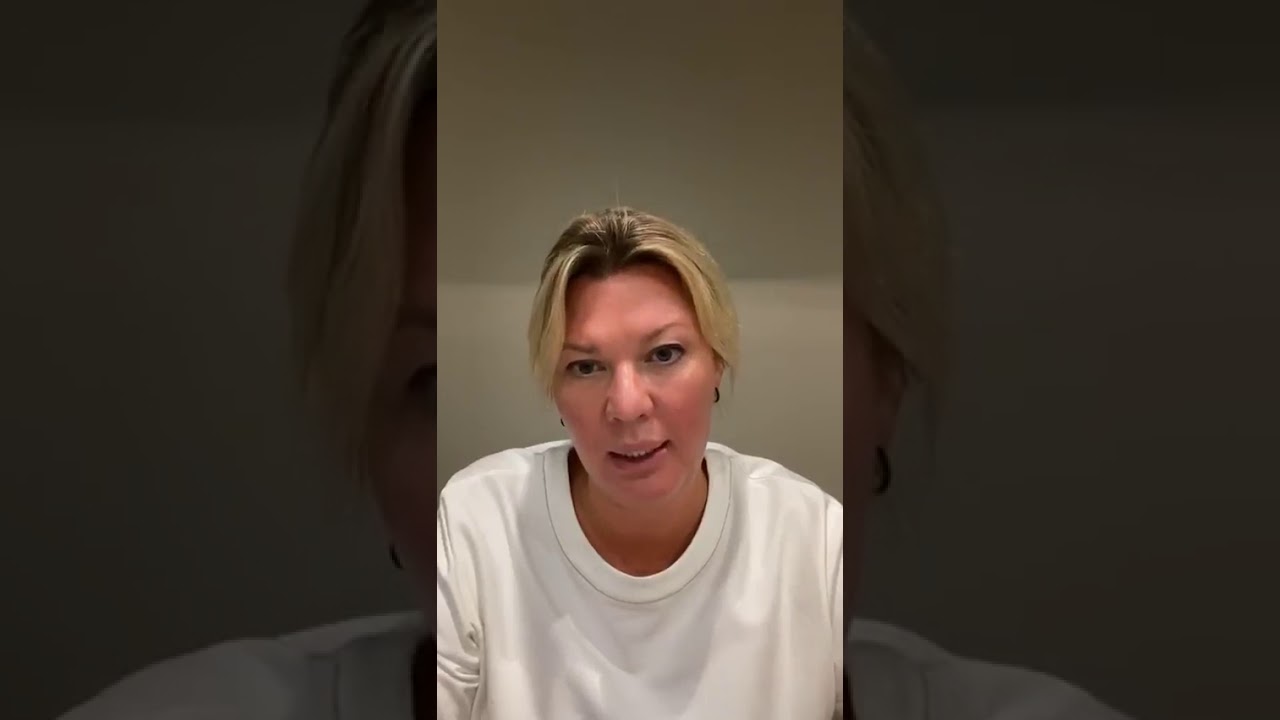 Астролог Захарченко Ирина На Ютубе