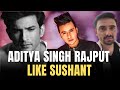 Aditya Singh Rajput Mystery Going Same Way as Sushant Singh Rajput