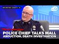 Arlington police chief talks 9/11 hero, crime trends in 7News interview