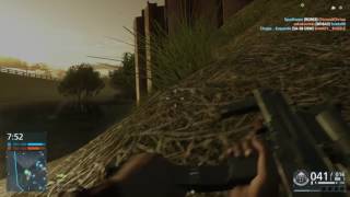 MP7 and Tec9 Run