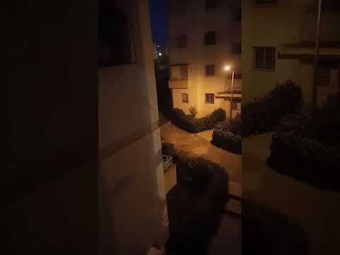 تامسنا بالليل في ديار المنصور 1