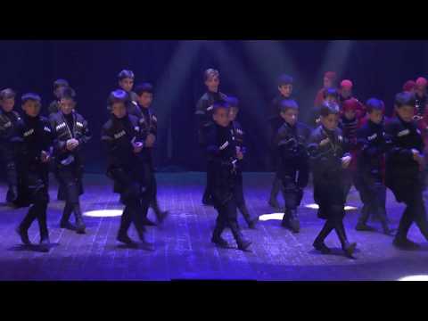 Ensemble ,,Iberioni''- Zekari--- ანსამბლი ,,იბერიონი''- ზეკარი Full HD