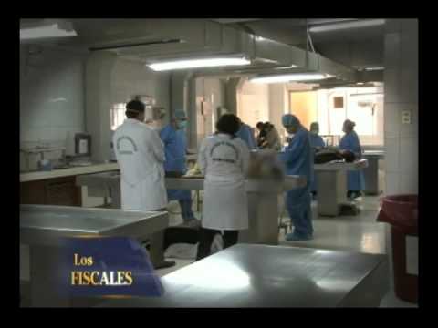 Video: ¿Puede un forense arrestar a alguien?