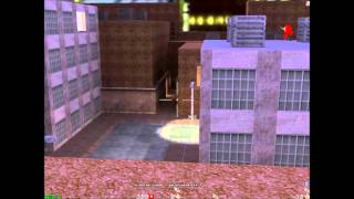 Action Quake 2