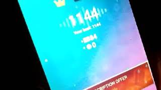 Magic Dream tiles part 1 screenshot 2