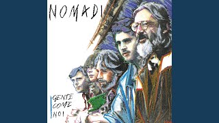 Video thumbnail of "I Nomadi - Il serpente piumato (2016 Remaster)"