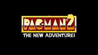 Pac-Man 2 - The New Adventures - </a><b><< Now Playing</b><a> - User video