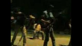 Bumi Putera Rockers-Dari Sinar Mata Video (Budak Jalanan)