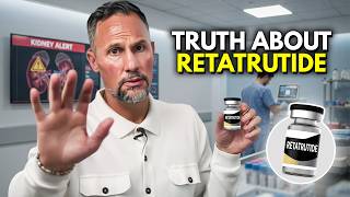 Is Retatrutide Bad for Kidneys