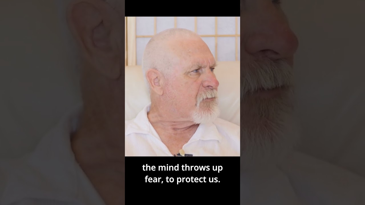 Why Do People Experience Fear and Anxiety?