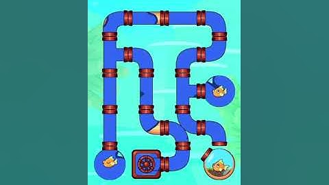 save the fish game pull the pin /save fish game /fishdom