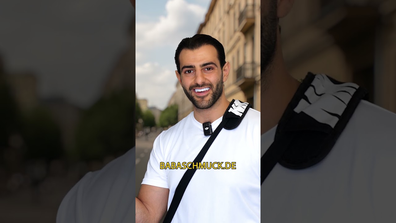 Wenn dir der Konter zu spät einfällt!