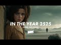 НЕЙРОСЕТЕВОЕ 🎵 &quot;In the Year 2525&quot;