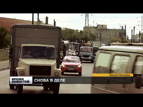 Отмененный автобусный маршрут вернули в Нижнем Новгороде