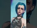 Jinx от Jnd studio
