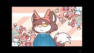 (Nutcracker Animation Meme) (WARNING: Blood !)