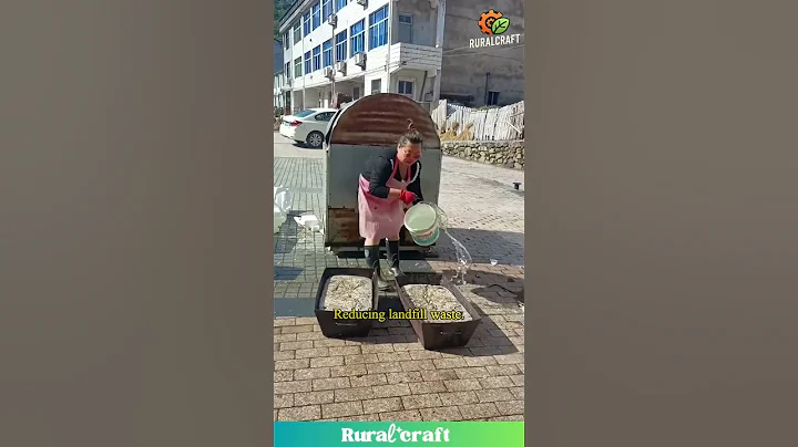 Turning Trash into Treasure: Recycling Styrofoam #recycling #upcycling #sustainability