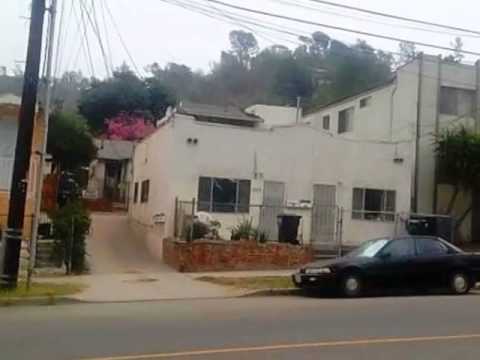 2370 Allesandro St, Los Angeles, CA home video tour