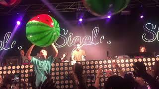 Sigala - Easy Love (LIVE in OSAKA 2018)