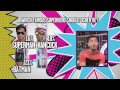 Celebrities Zombified!  - AMAs OD 2013 Ep03