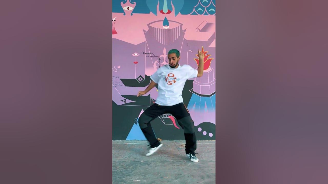 La Dolce vita dance vid