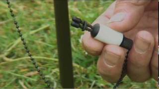 Slack lines or Tight lines with the Bug Indicators