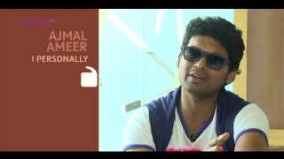 I Personally - Ajmal Ameer - Part 02