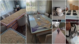 Eristemi Kestirdim ,Kedimiz Eve Geldi ,Bula Maki̇nasi̇ Bozuldu,Hala Hastayim, Kahvem