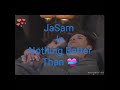 JaSam - Better Than Love - 2019