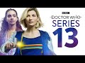 Doctor Who: 8 Fixes For Series 13