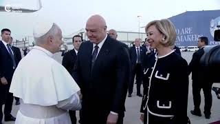 Pope Leo In Lebanon: A Powerful Plea For Peace