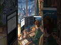✨ Coding Focus in Seoul (Gangnam) #2 Code Lofi Beats #shorts