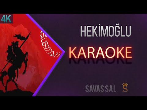Hekimoğlu Derler Karaoke Türkü
