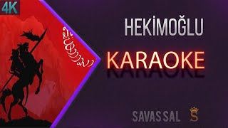 Hekimoğlu Derler Karaoke Türkü Resimi