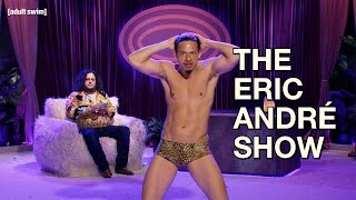 The Eric Andre Show | Season 6 Official Trailer | adult swim