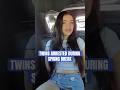 Twins Arrested During Spring Break in Florida #bodycam #police #policeofficer #cops #lawenforcement