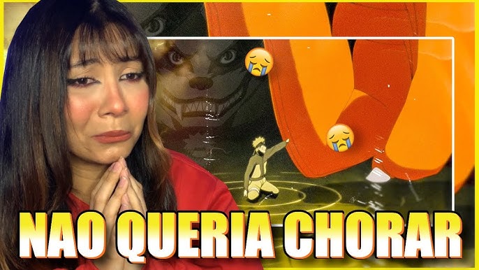 adeus naruto uzumae portugues｜Búsqueda de TikTok