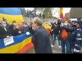 Exponenții PAS și Dorin Chirtoacă, certați rău de către Ambasadorul RO la Chișinău