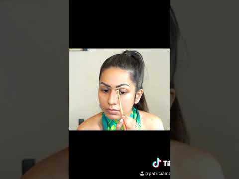 Jennifer Lopez makeup