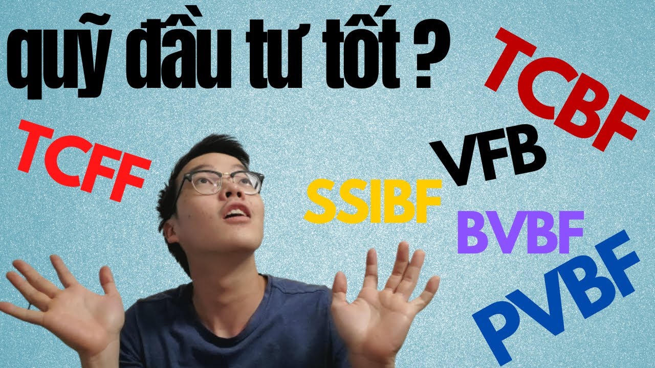 PHÂN TÍCH CHI TIẾT 6 quỹ đầu tư trong FINHAY - Tập 1 |... - youtube