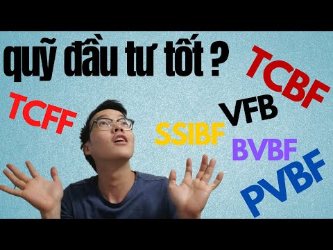 Video PHÂN TÍCH CHI TIẾT 6 quỹ đầu tư trong FINHAY - Tập 1 |... - youtube