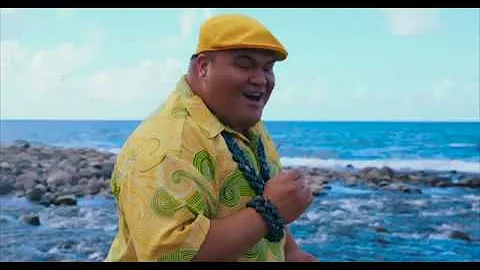 Kalani Pe'a - pae  - OFFICIAL MUSIC VIDEO