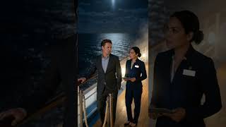 Cruise Worker Discovers VIP Passenger Used a Fake Name | Luxury Job Secrets