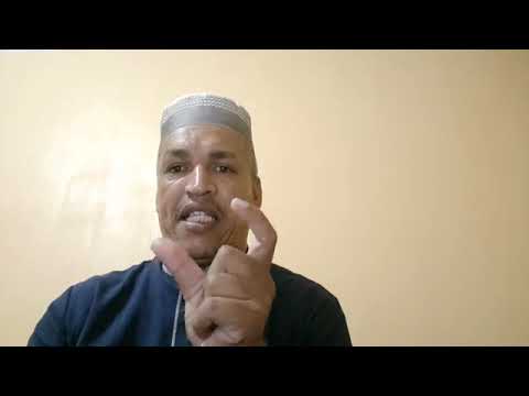 شرح نظم لامية الأفعال الدرس 27