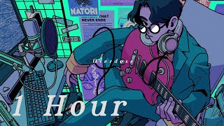 natori - Overdose (1 Hour Extended)