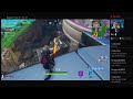 Fortnite with the boy blade