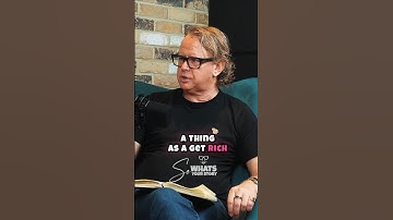 Get Rich Quick Schemes - Do they work?