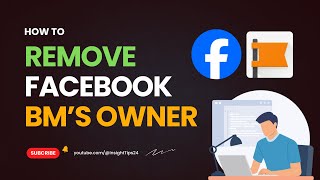 How to Remove Business Manager BM Ownership from Facebook Page screenshot 3