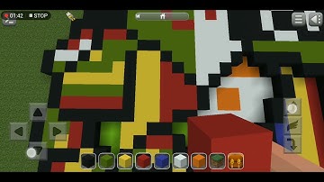 West Africa - Bacteria Scale Tutorials (Part 14)